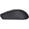 Trust Mydo Silent Wireless Mouse Black (25084) (TRS25084)-TRS25084
