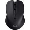 Trust Mydo Silent Wireless Mouse Black (25084) (TRS25084)-TRS25084