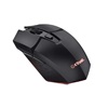 Trust GXT112 Felox Mouse + Mousepad (25070) (TRS25070)-TRS25070