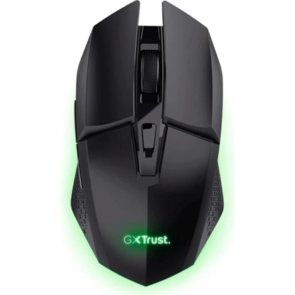 Trust GXT112 Felox Mouse + Mousepad (25070) (TRS25070)-TRS25070