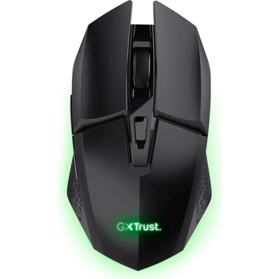 Trust GXT112 Felox Mouse + Mousepad (25070) (TRS25070)-TRS25070