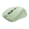 Trust Mydo Silent Wireless Mouse Green (25042) (TRS25042)-TRS25042