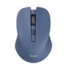 Trust Mydo Silent Wireless Mouse Blue (25041) (TRS25041)-TRS25041