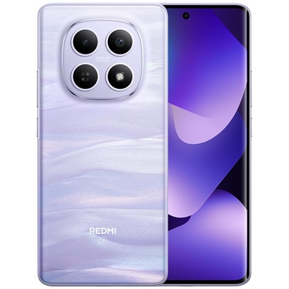Xiaomi Redmi Note 15 Purple 6/128GB (MZB0MNSEU) (XIAMZB0MNSEU)-XIAMZB0MNSEU