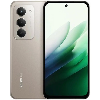 Xiaomi Redmi 15 5G Titanium 8/256GB (MZB0L9PEU) (XIAMZB0L9PEU)-XIAMZB0L9PEU