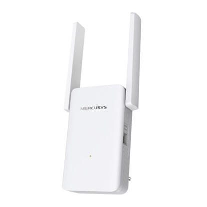 Mercusys AX3000 Wi-Fi 6 Range Extender (ME80X) (MERME80X)-MERME80X