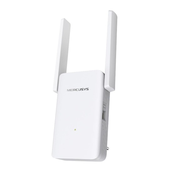Mercusys AX3000 Wi-Fi 6 Range Extender (ME80X) (MERME80X)-MERME80X