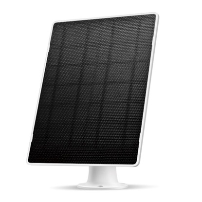 TP-Link Tapo Solar Panel (Tapo A202) (TPTAPO-A202)-TPTAPO-A202