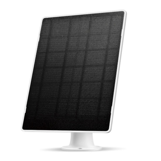 TP-Link Tapo Solar Panel (Tapo A202) (TPTAPO-A202)-TPTAPO-A202