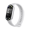 Xiaomi Watch Smart Band 10 Glacier Silver (BHR07PSGL) (XIABHR07PSGL)-XIABHR07PSGL
