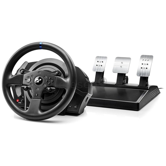 Thrustmaster Volante T300 RS GT Edition PC/PS3/PS4/PS5 (4160681) (THR4160681)-THR4160681