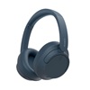 Sony Cuffie Wir/BT NoiseC Mic WH-CH720NL Blue (WHCH720NL) (SNYWHCH720NL)-SNYWHCH720NL