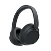 Sony Headphones WH-CH720N Over-Ear Black (WHCH720NB.CE7) (SNYWHCH720NB.CE7)-SNYWHCH720NB.CE7