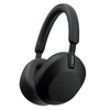 Sony Cuffie Wir/BT NoiseC WH-1000XM5SA Soft Case Google/Siri Black (WH1000XM5SAB) (SNYWH1000XM5SAB)-SNYWH1000XM5SAB