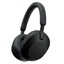 Sony Cuffie Wir/BT NoiseC WH-1000XM5SA Soft Case Google/Siri Black (WH1000XM5SAB) (SNYWH1000XM5SAB)-SNYWH1000XM5SAB