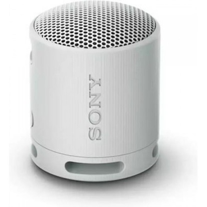 Sony SRS-XB100 Speaker Wirless Bluetooth Grey (SRSXB100H) (SNYSRSXB100H)-SNYSRSXB100H