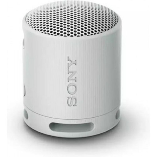 Sony SRS-XB100 Speaker Wirless Bluetooth Grey (SRSXB100H) (SNYSRSXB100H)-SNYSRSXB100H