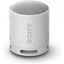 Sony SRS-XB100 Speaker Wirless Bluetooth Grey (SRSXB100H) (SNYSRSXB100H)-SNYSRSXB100H
