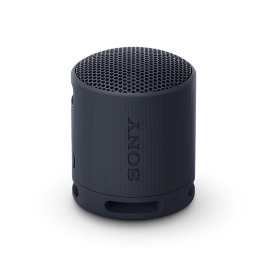 Sony SRS-XB100 Speaker Wirless Bluetooth Black (SRSXB100B) (SNYSRSXB100B)-SNYSRSXB100B
