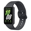 Samsung Galaxy Fit3 SM-R390 40mm Black (SM-R390NZAAEUB) (SAMSM-R390NZAAEUB)-SAMSM-R390NZAAEUB