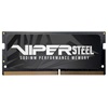 Patriot Viper Steel Viper Stee Memory Module 8 GB 1 x 8 GB DDR4 3200 MHz (PVS48G320C8S) (PATRPVS48G320C8S)-PATRPVS48G320C8S