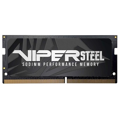 Patriot Viper Steel Viper Stee Memory Module 8 GB 1 x 8 GB DDR4 3200 MHz (PVS48G320C8S) (PATRPVS48G320C8S)-PATRPVS48G320C8S
