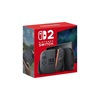 Nintendo Switch 2 Console Black (21444) (NIN21444)-NIN21444