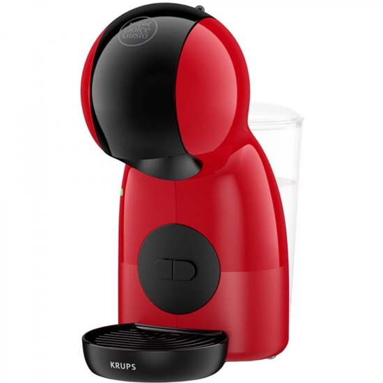 Krups Piccolo XS Nescafè Dolce Gusto Rose (KP1A35P16) (KRUKP1A35P16)-KRUKP1A35P16