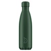 Chilly's Μπουκάλι Θερμός All Matte Green 750ML (207279) (CHI207279)-CHI207279