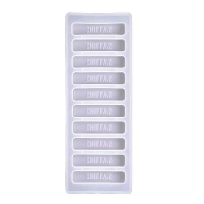 Chilly's Παγοκύστες για Θερμό Ice Cube Tray 200669 (200669) (CHI200669)-CHI200669