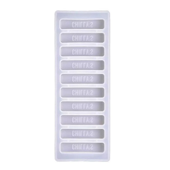 Chilly's Παγοκύστες για Θερμό Ice Cube Tray 200669 (200669) (CHI200669)-CHI200669