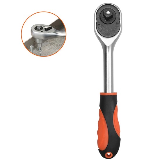 Shind Καστανια Βαρεως Τυπου 1/4" (SHI-94149) (SHI94149)-SHI94149