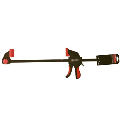 Shind Σφιγκτηρας Σκανδαλης 450mm Grip Quick (SHI-94122) (SHI94122)-SHI94122