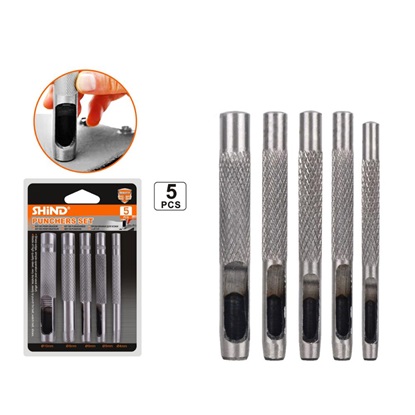 Shind Σετ Σγρομπιες 5τεμ. (4,5,6,8,10) (SHI-94076) (SHI94076)-SHI94076