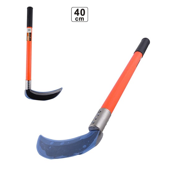 Shind Δρεπανι Καθαρισμου 40cm (SHI-94717) (SHI94717)-SHI94717