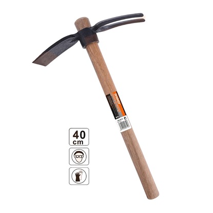 Shind Σκαλιστηρι Με Διχαλο 40cm (SHI-94714) (SHI94714)-SHI94714