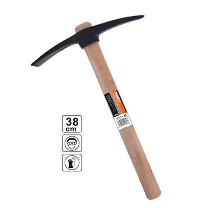 Shind Κασμας Αρχαιολογιας 38cm - 400gr (SHI-94713) (SHI94713)-SHI94713