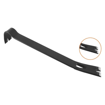 Shind Προκοβγαλτης-λοστος Μήκος 380 X Πλάτος 35mm (SHI-94624) (SHI94624)-SHI94624