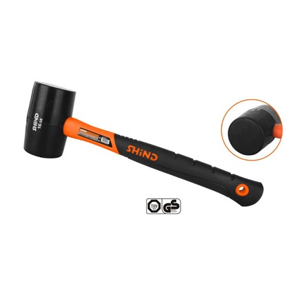 Shind Ματσολα Λαστιχενια 16oz (SHI-94574) (SHI94574)-SHI94574