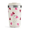 Chilly's Μπουκάλι Θερμός Emma Bridgewater Hearts 340ml (22770) (CHI22770)-CHI22770