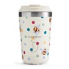 Chilly's Μπουκάλι Θερμός Emma Bridgewater Polka Bees 340ml (22779) (CHI22779)-CHI22779