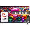 LG Smart TV 65UA74003L 4K UHD 65" (65UA74003LB) (LG65UA74003L)-LG65UA74003L