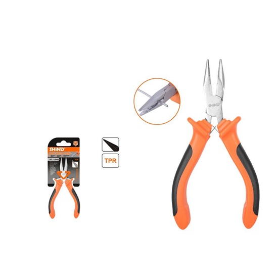 Shind Μυτοτσιμπιδο Ηλεκτρονικων Μινι - 115mm (SHI-94001) (SHI94001)-SHI94001