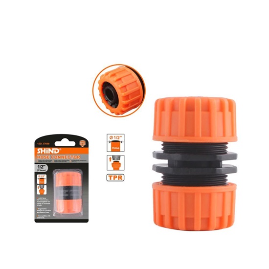 Shind Συνδεσμος Σωληνα 1/2" (SHI-37698) (SHI37698)-SHI37698