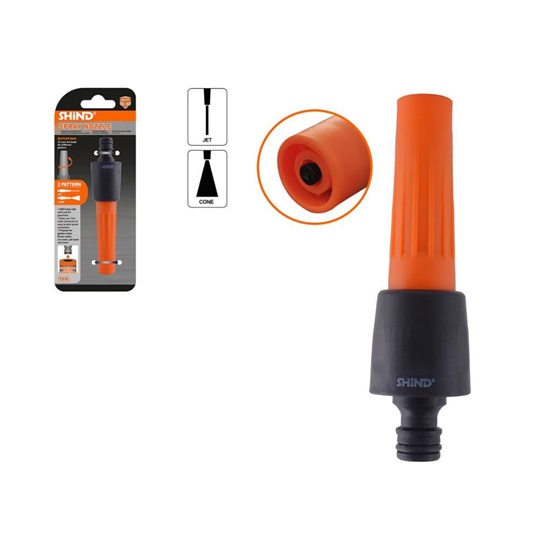 Shind Υδρορυθμιστης Ποτισματος (SHI-37691) (SHI37691)-SHI37691