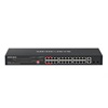 Mercusys 28-Port Gigabit Rackmount Switch with 24-Port PoE+ (MS128GP) (MERMS128GP)-MERMS128GP