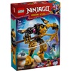 Lego Ninjago Arin's Spinjitzu Battle Mech (71839) (LGO71839)-LGO71839