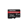 SanDisk Express MicroSD 256GB A1 UHS-I e UHS-II 210MB/s for Switch2 (SDSQXFN-256G-GN4NN) (SANSDSQXFN-256G-GN4NN)-SANSDSQXFN-256G-GN4NN