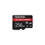 SanDisk Express MicroSD 256GB A1 UHS-I e UHS-II 210MB/s for Switch2 (SDSQXFN-256G-GN4NN) (SANSDSQXFN-256G-GN4NN)-SANSDSQXFN-256G-GN4NN