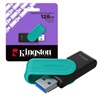 Kingston Pendrive USB-A 3.2 128GB DTXS/128GB (DTXS/128GB) (KINDTXS-128GB)-KINDTXS-128GB